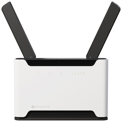 Беспроводной маршрутизатор MikroTik Chateau LTE18 AX (S53UG+5HaxD2HaxD-TC&EG18-EA)